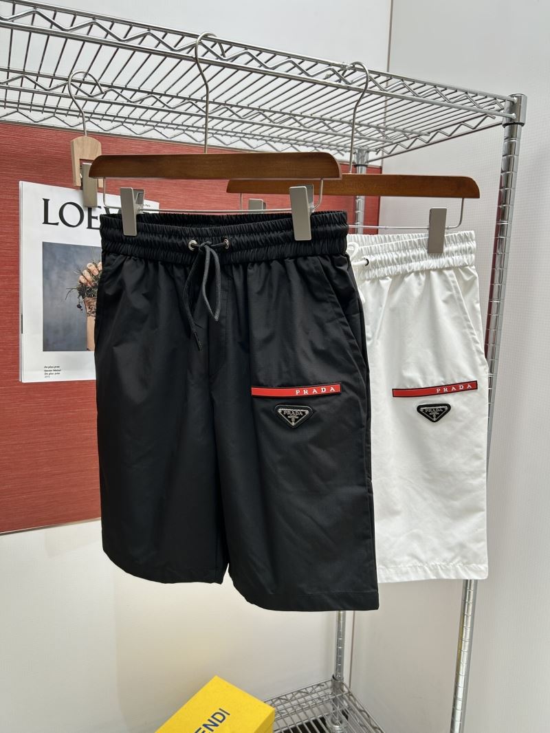 Prada Short Pants